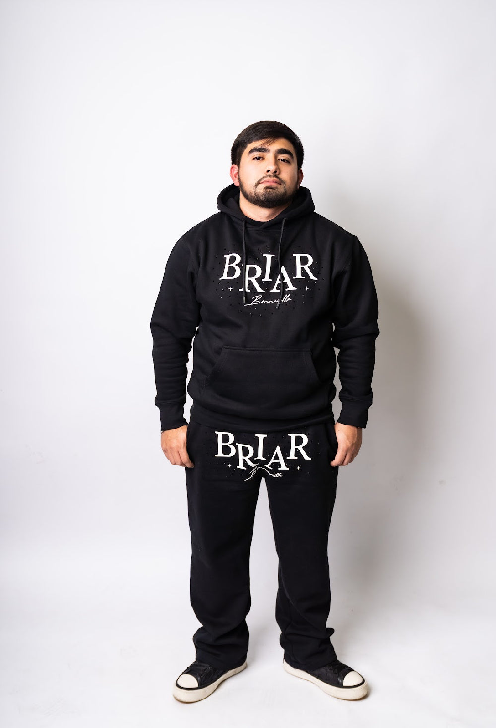 “NEVER FORGET WHY YOU BEGAN” SET