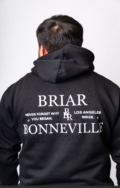 “NEVER FORGET WHY YOU BEGAN” SET