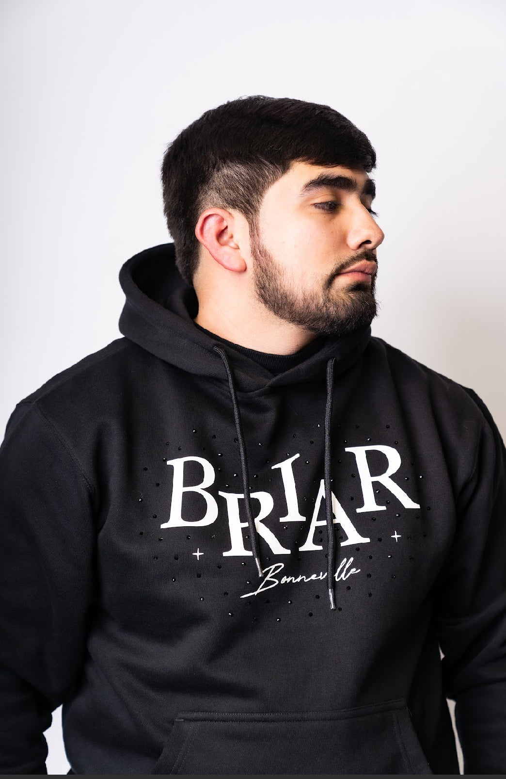 “NEVER FORGET WHY YOU BEGAN” SET